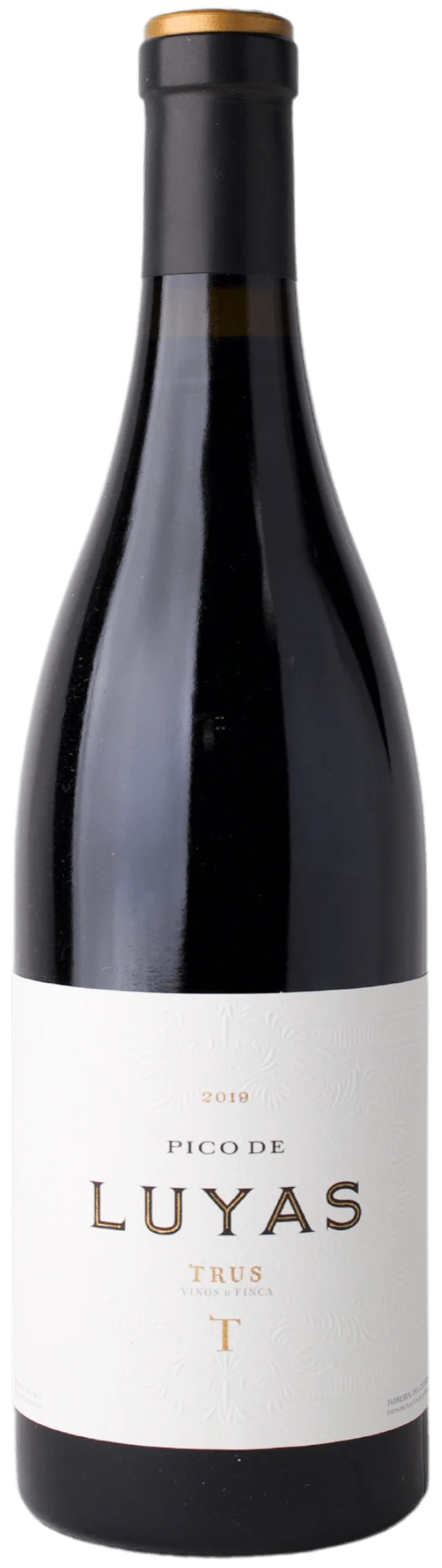 Trus Pico De Luyas 2019