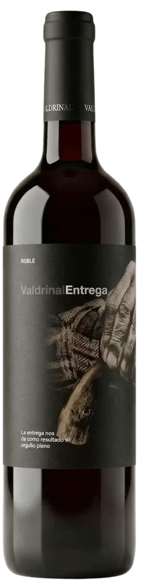 Valdrinal Entrega Roble 2022