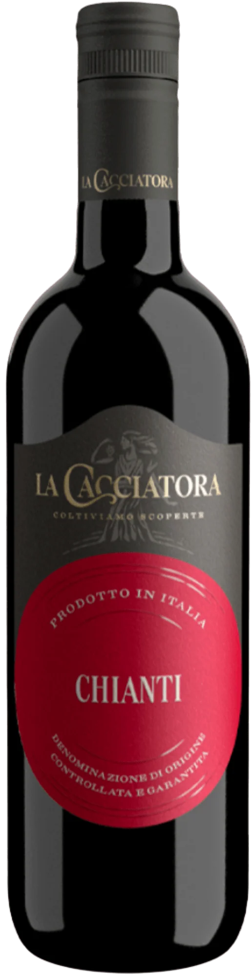 La Cacciatora Chianti 2023