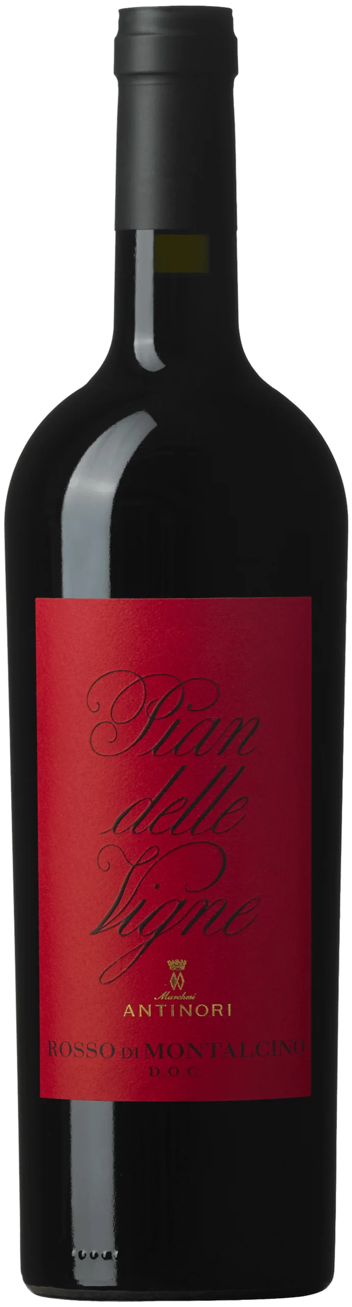 Pian delle Vigne Rosso Montalcino Antinori 2022