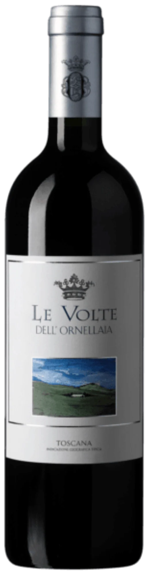 Le Volte dell' Ornellaia 2023