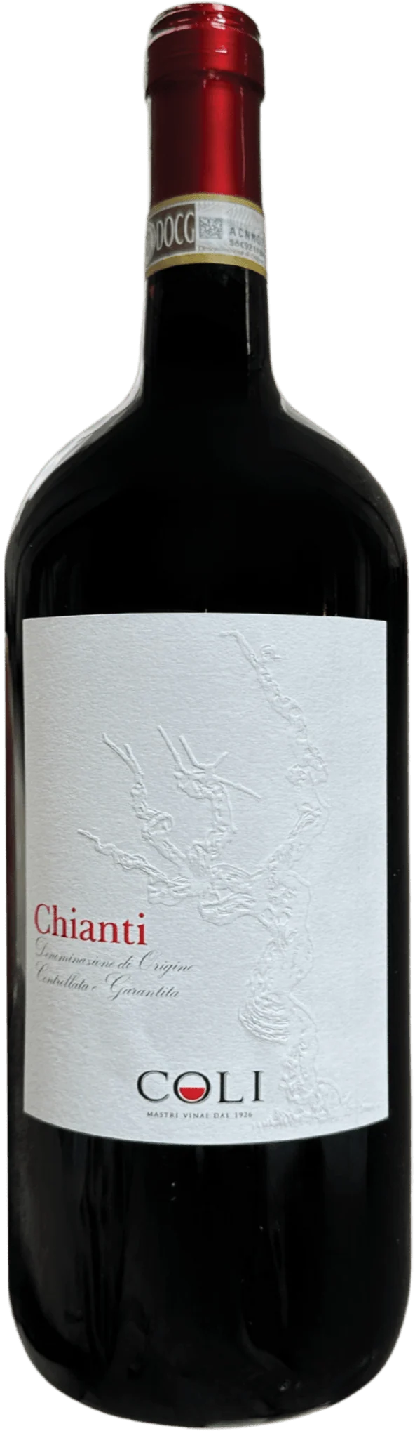 Coli - Chianti DOCG Magnum 150cl 2024