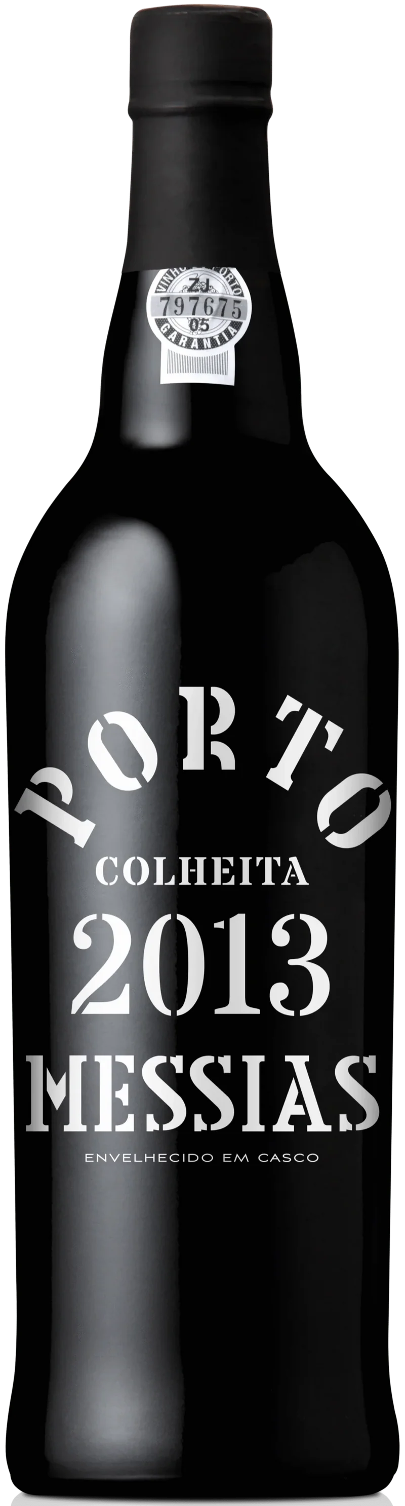 Messias Colheita 2013