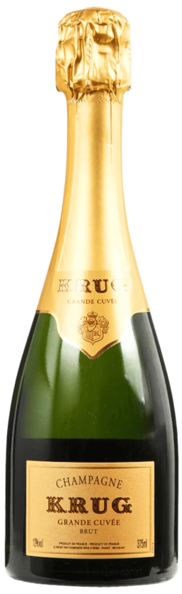 Krug Grande Cuvee 37,5CL NV