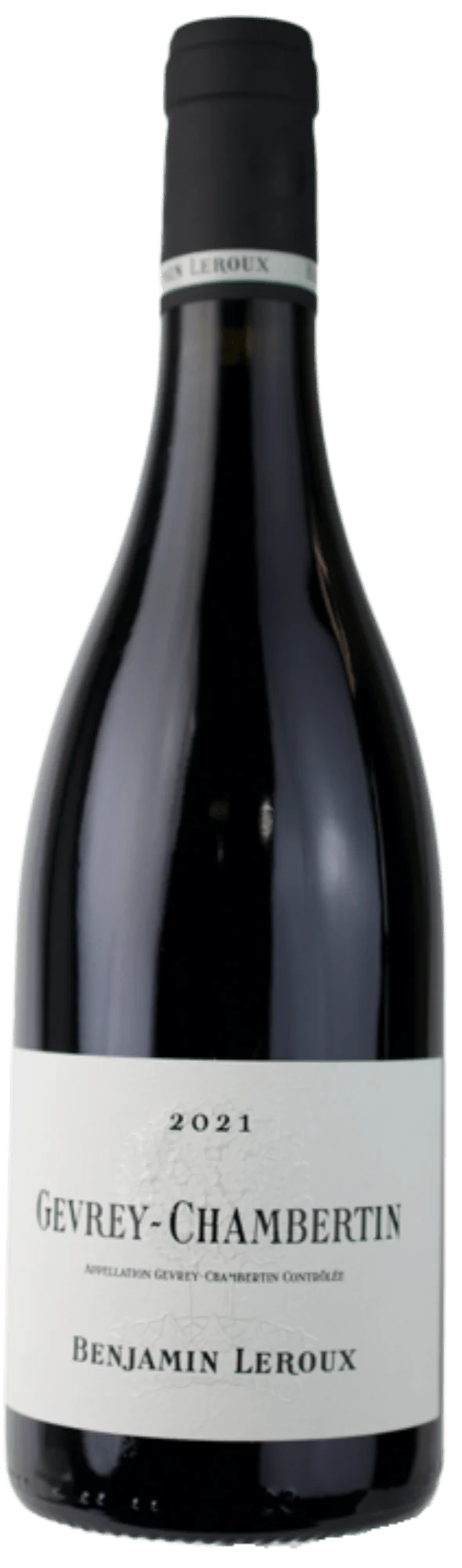 Gevrey-Chambertin Benjamin Leroux 2021
