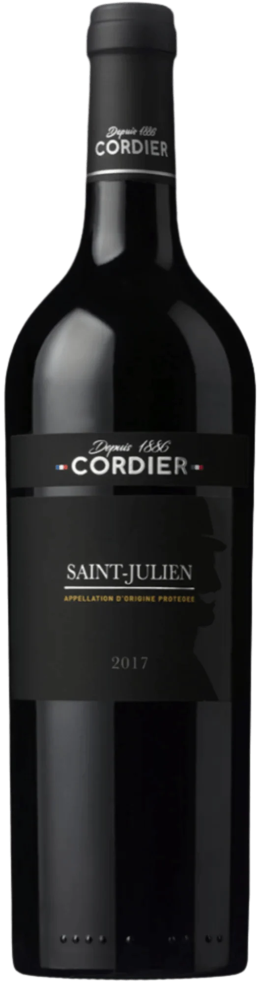 Saint Julien Cordier 2017