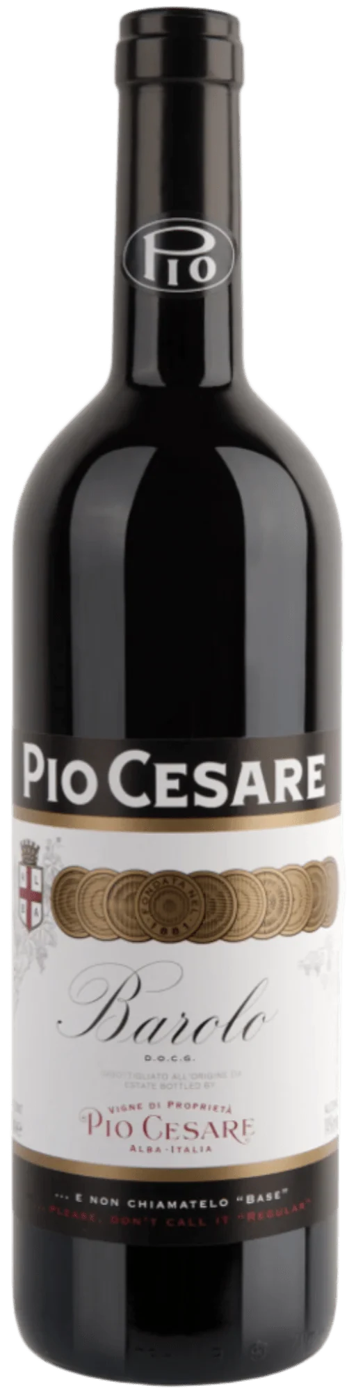 Pio Cesare Barolo 2020