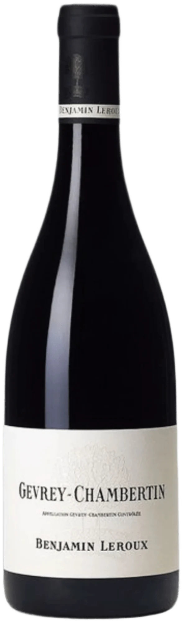 Gevrey-Chambertin Benjamin Leroux 2022