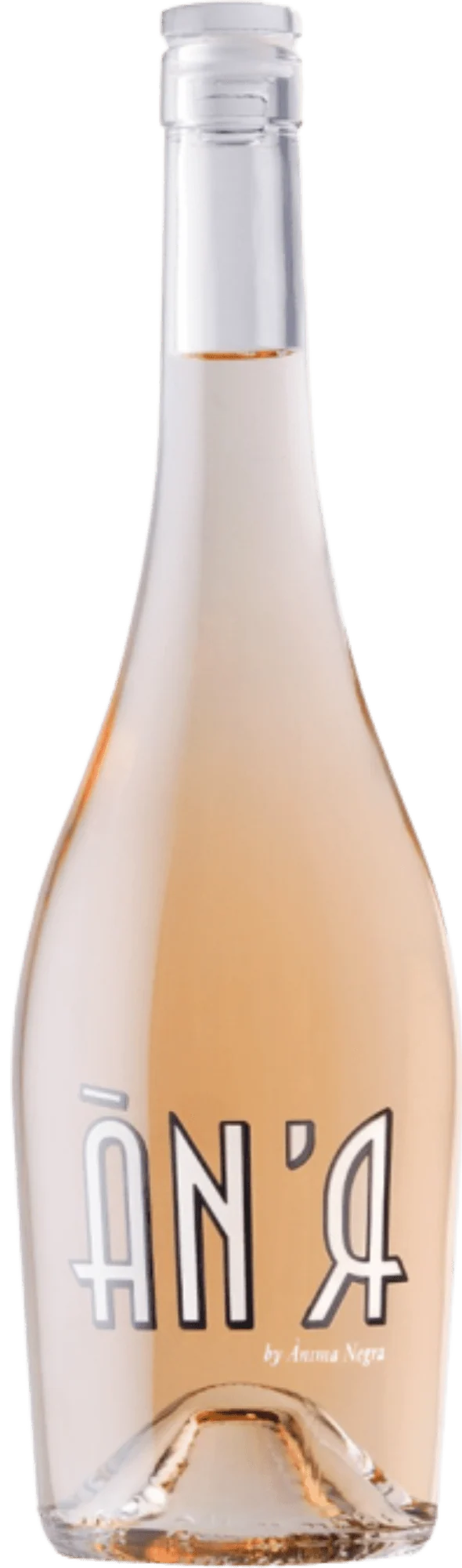 AN/R Anima Negra ROSE 2024
