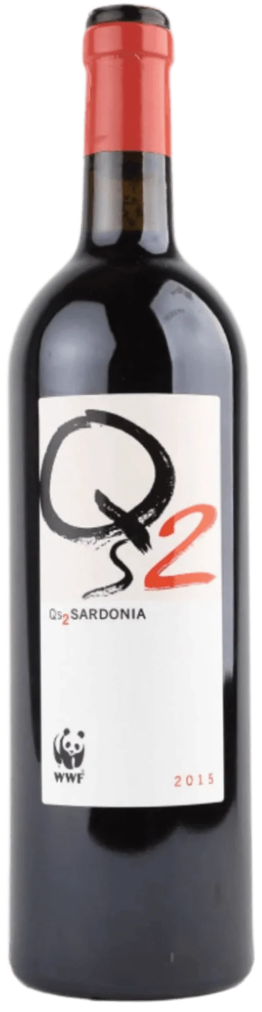 Quinta Sardonia QS2 WWF 2018 BIO
