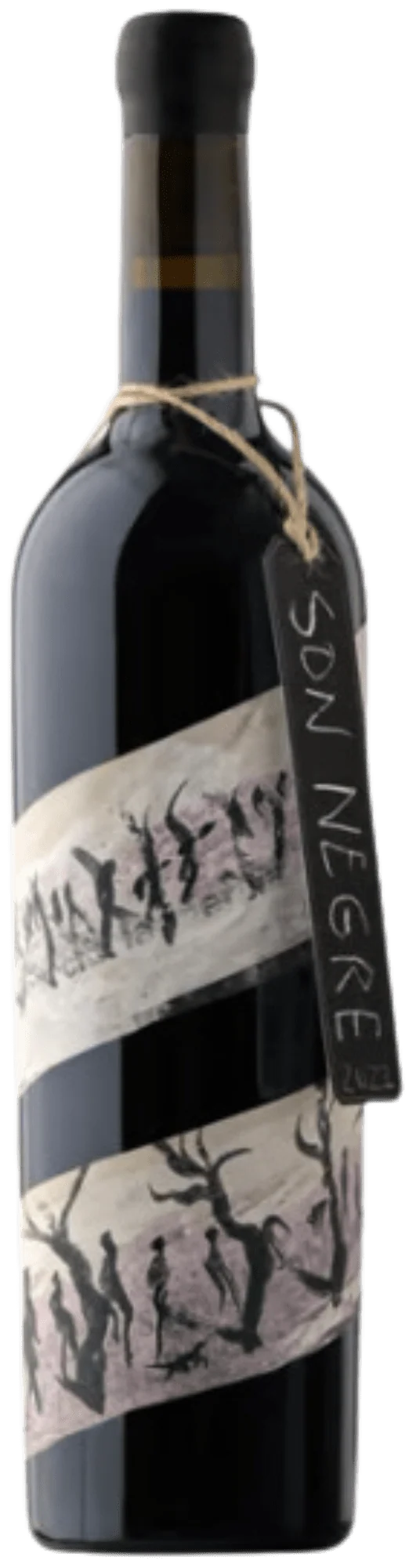 Bodegas An Negra Son Negre 2022