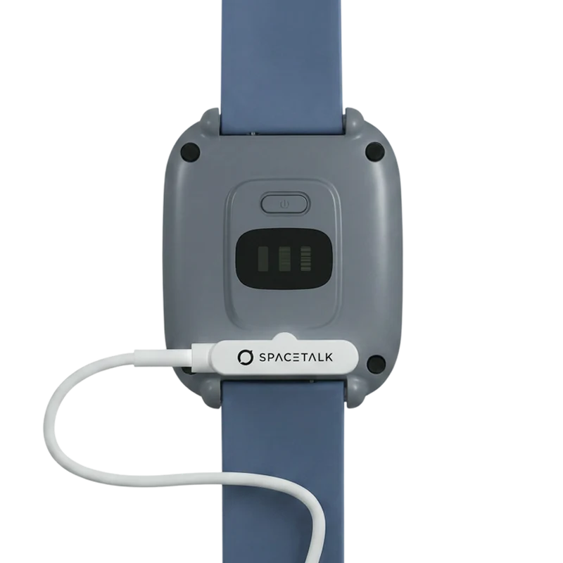 Loop Smartwatch Magnetic Charging Cable