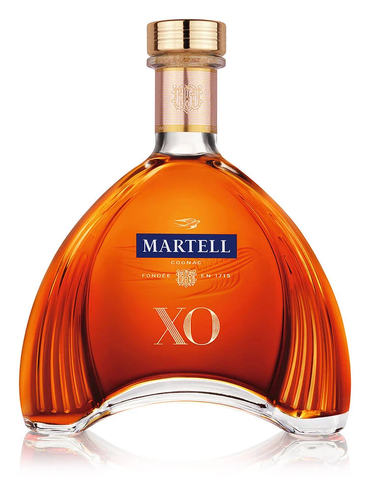 Martell XO Extra Old Cognac 700mL