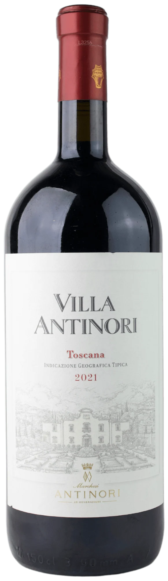 Villa Antinori Rosso Magnum 1,5 L 2021