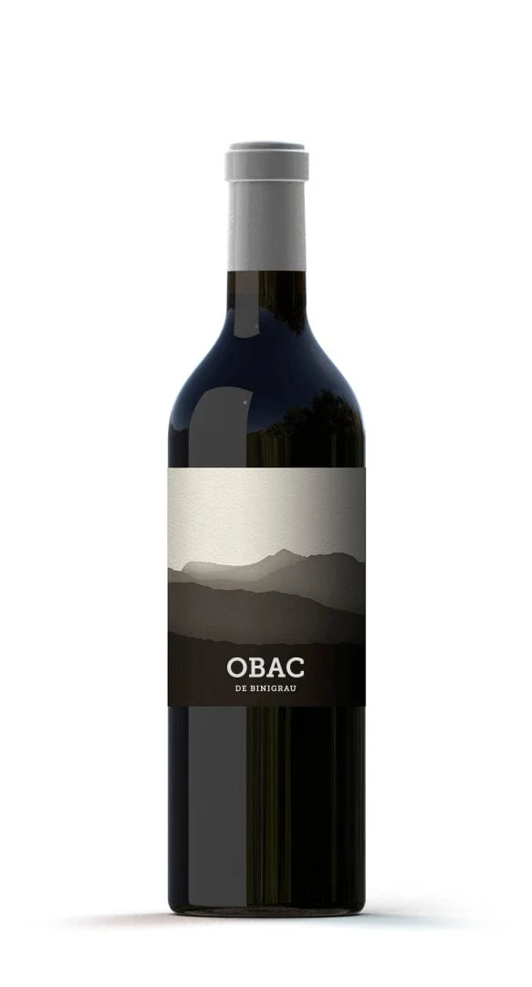 Binigrau Obac 2022