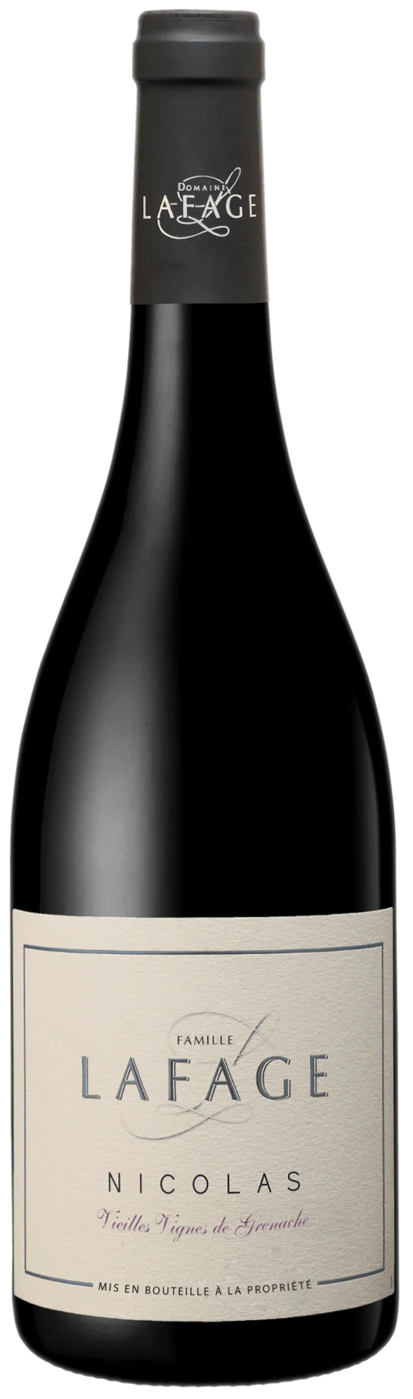 Domaine Lafage Nicolas Cuvee 2022