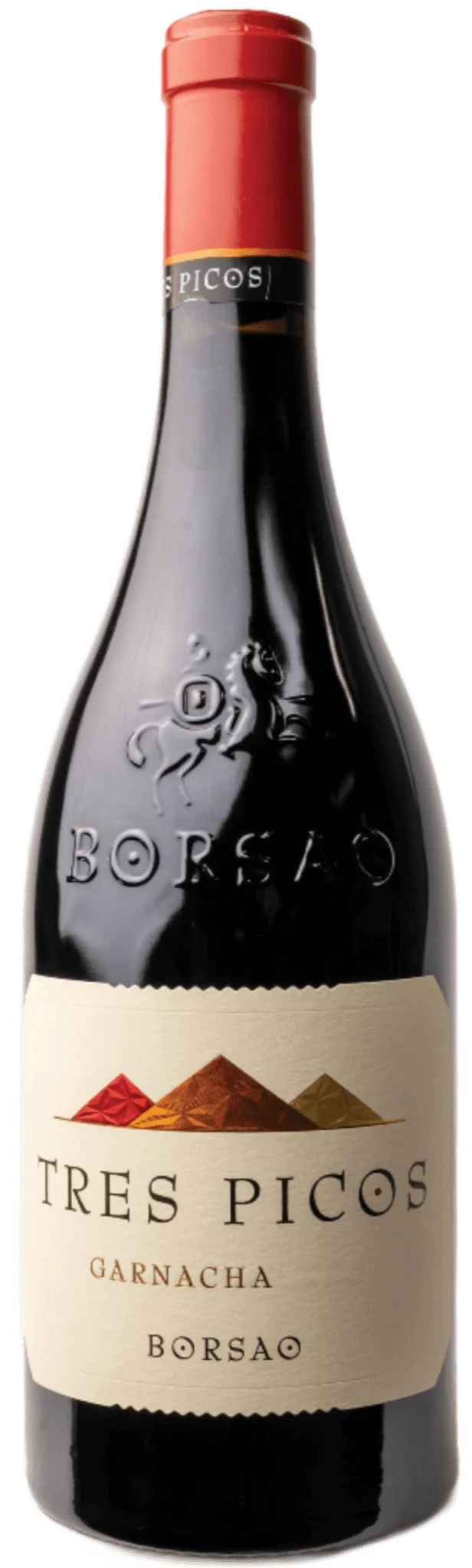 Bodegas Borsao Tres Picos 2021