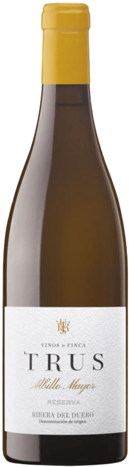 Trus Albillo Mayor Reserva 2020