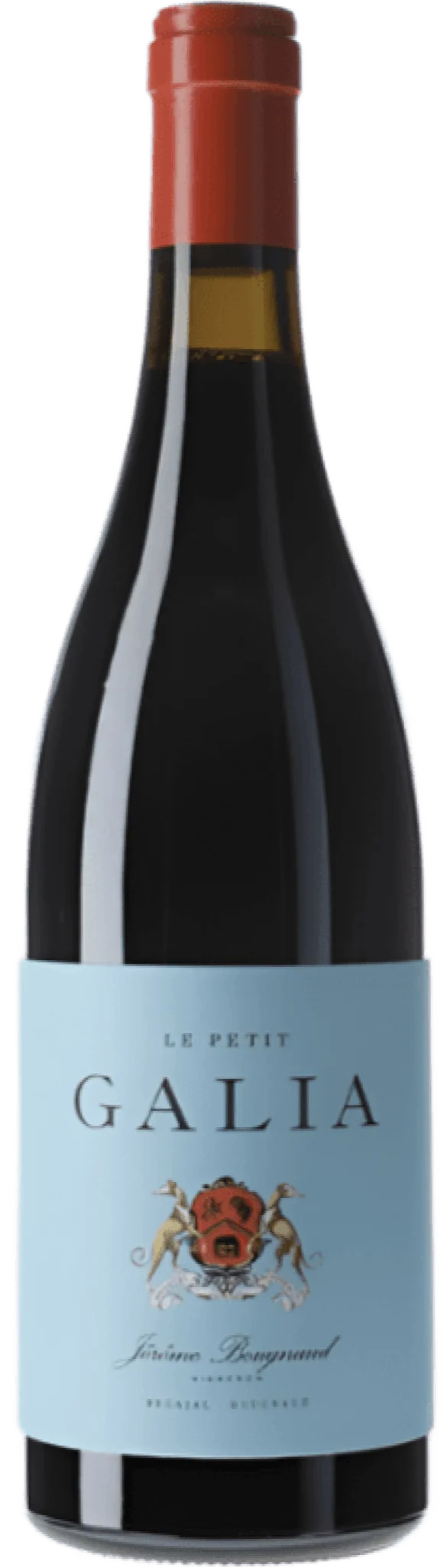 Galia Le Petit 2019