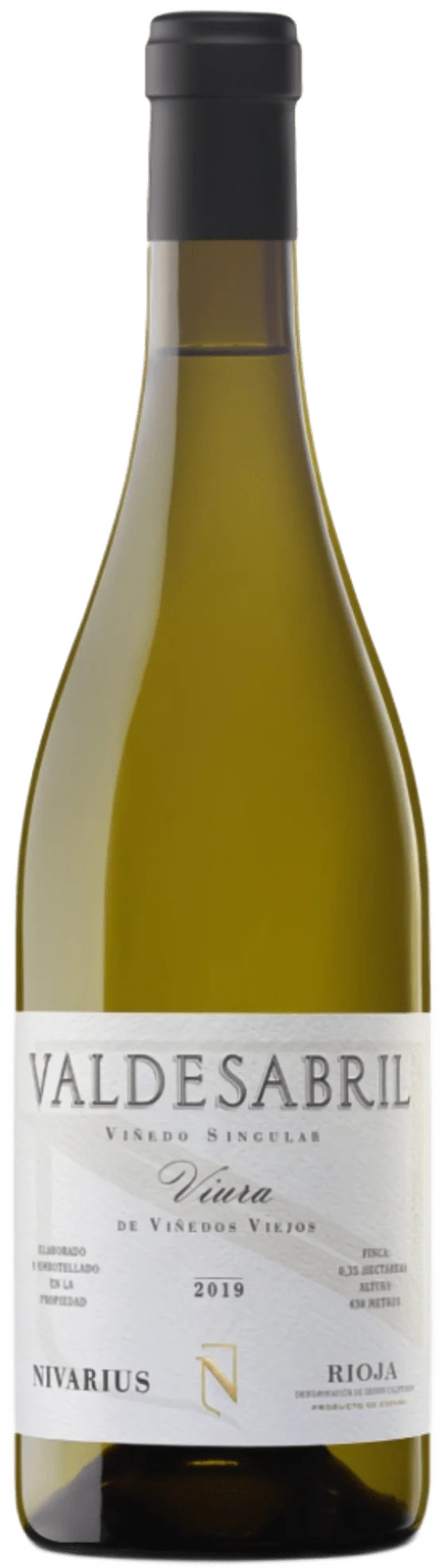 Nivarius Valdesabril 2020