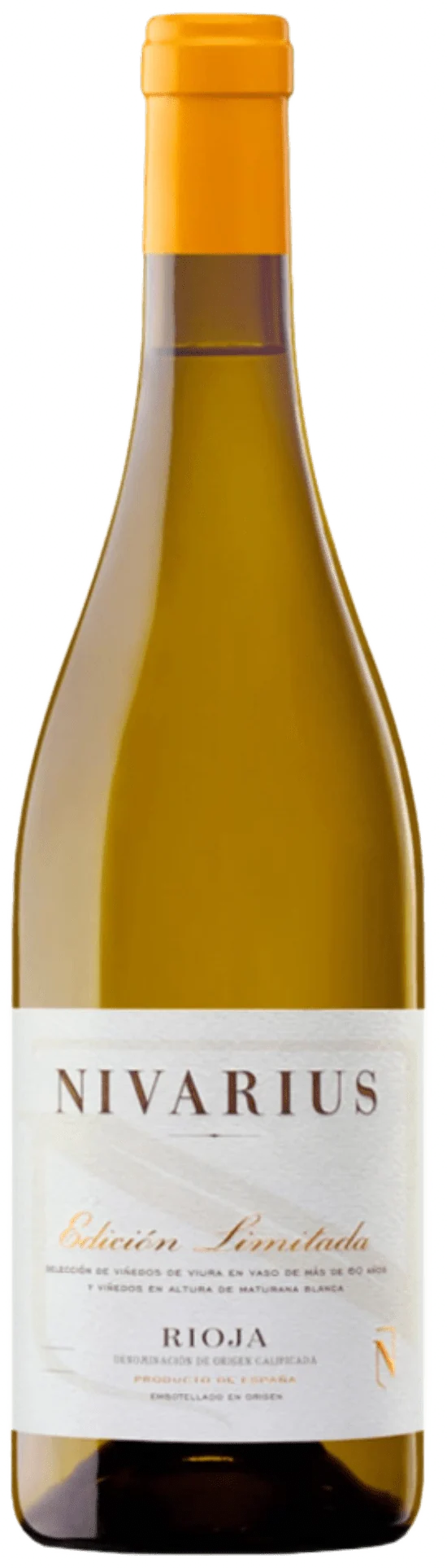 Nivarius Edición Limitada 2019