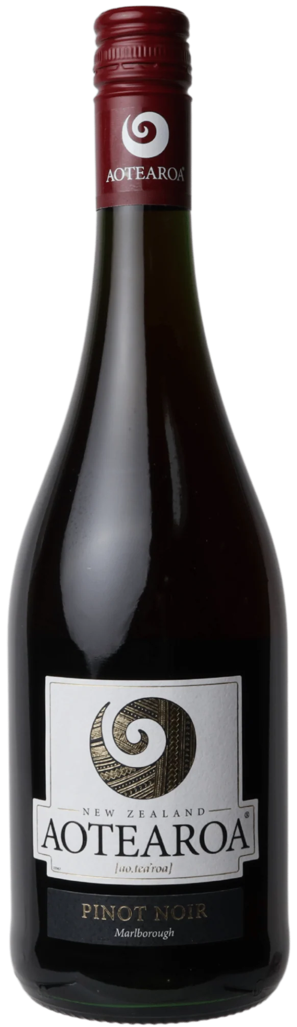 Aotearoa Pinot Noir 2022