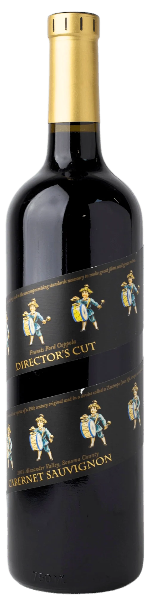 Francis Ford Coppola Directors Cut Cabernet Sauvignon 2019