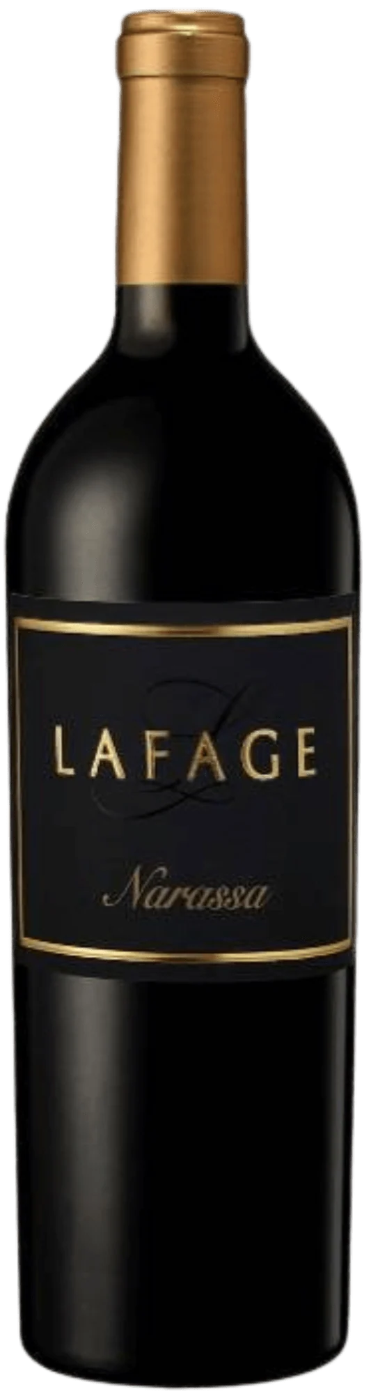 Domaine Lafage Narassa 2021