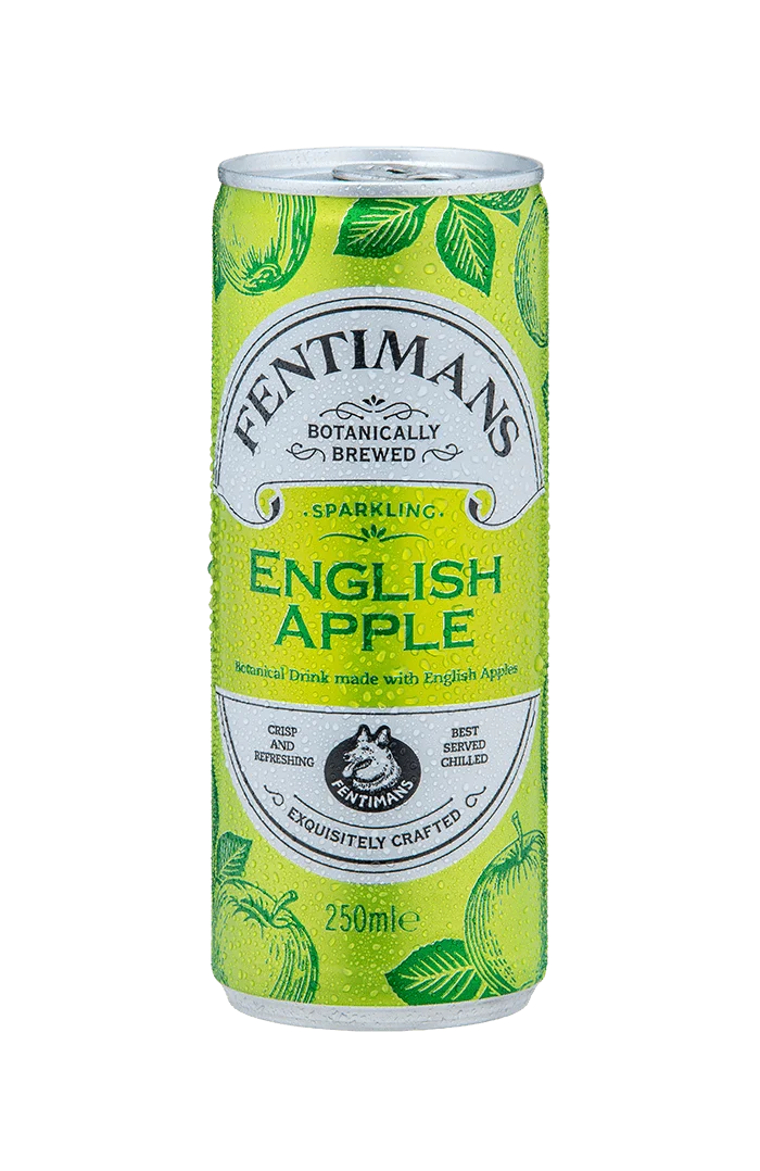 English Apple