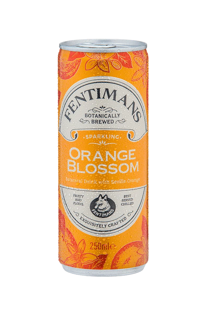 Orange Blossom