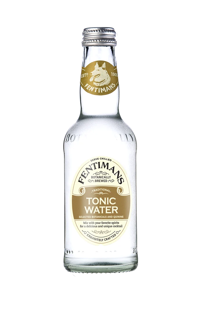 Tonic Water