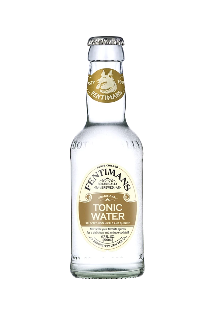Tonic Water