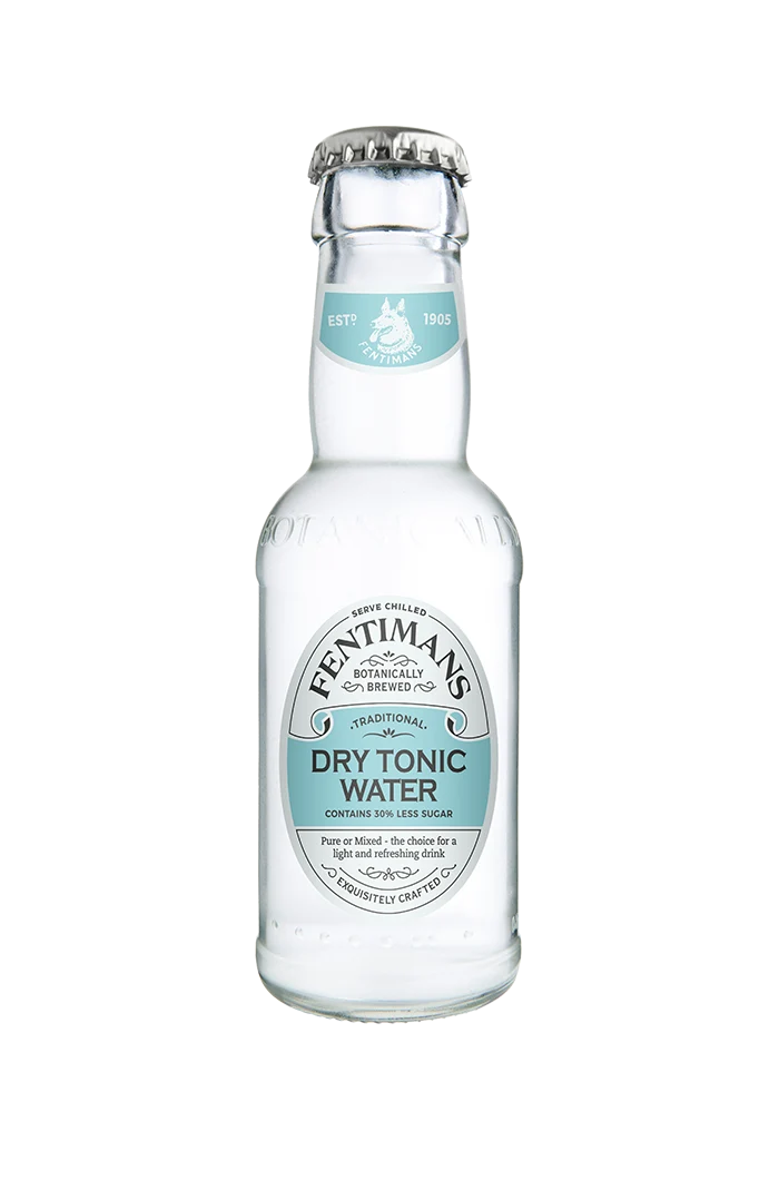 Dry Tonic