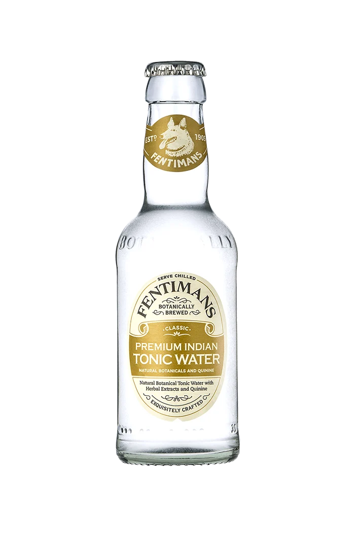 Premium Indian Tonic Water