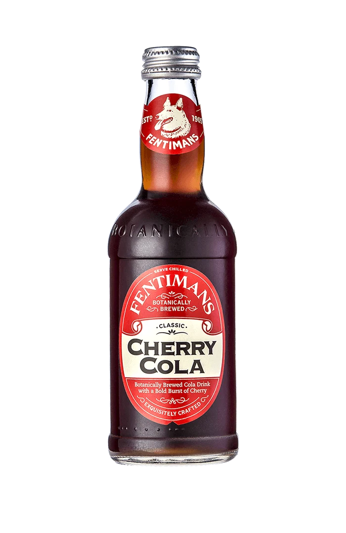 Cherry Cola