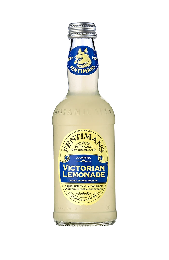 Victorian Lemonade