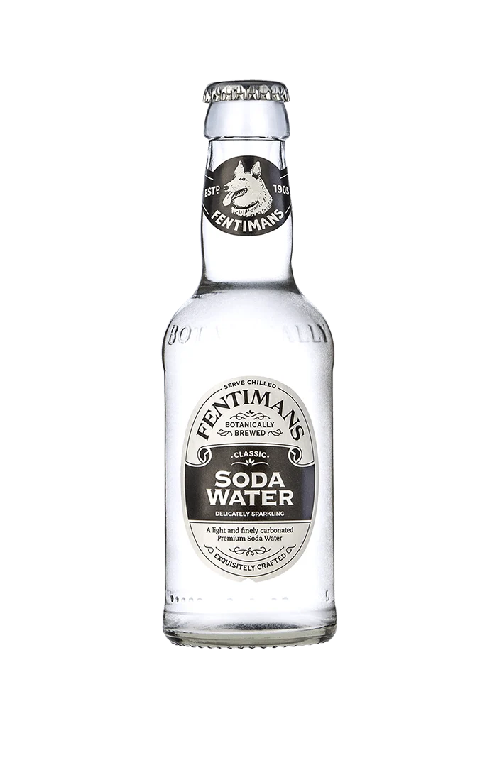 Soda Water