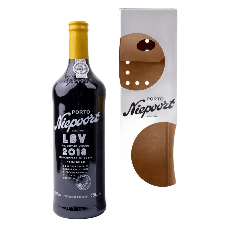 Niepoort LBV 2018