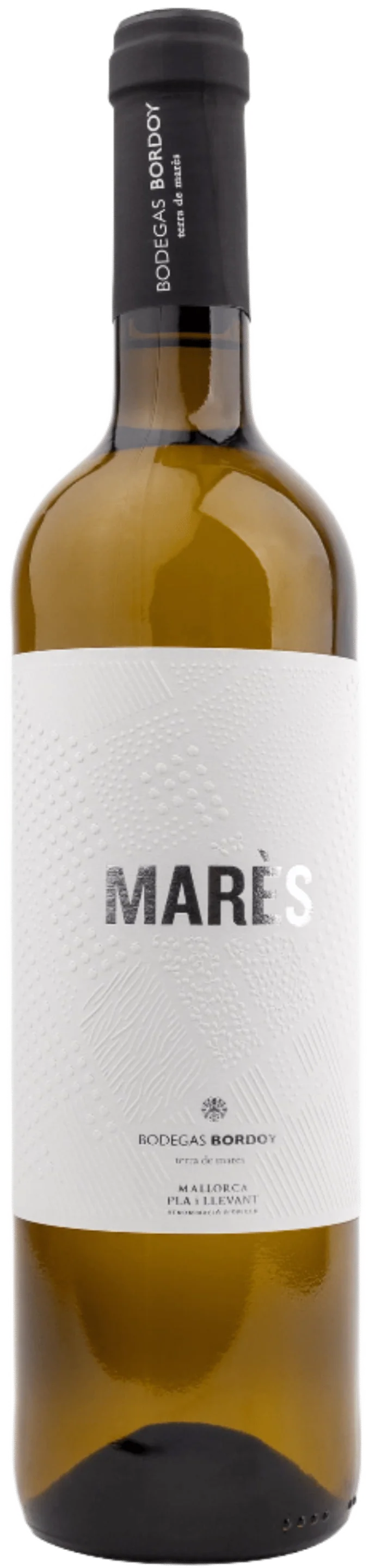 Bodegas Bordoy Blanco Mares 2021