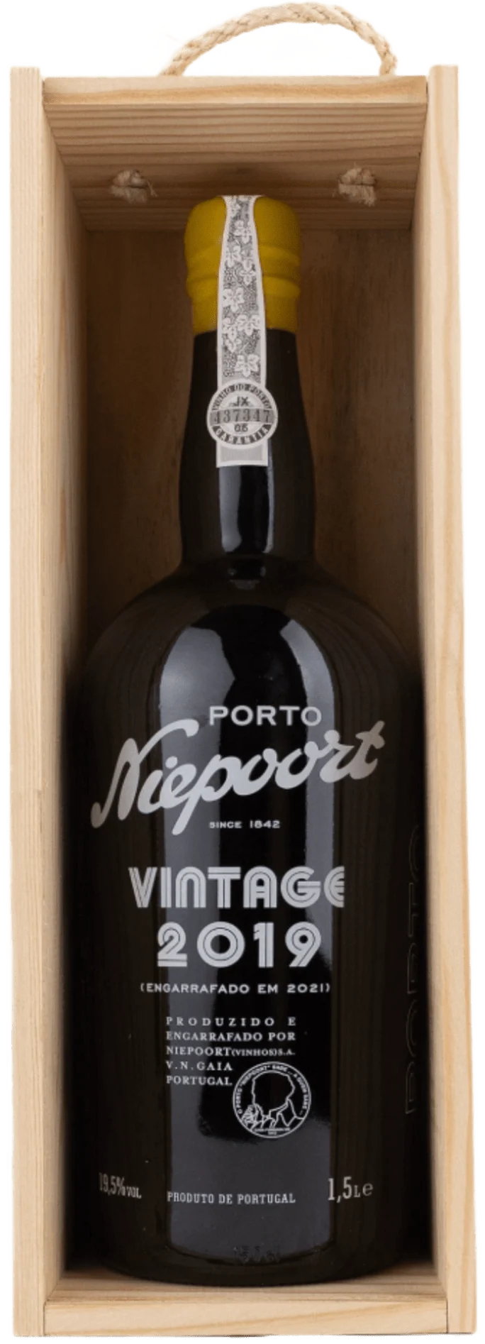 Niepoort Vintage 2019 Magnum