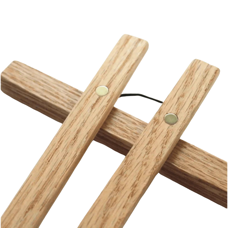 Magnetramme i eg