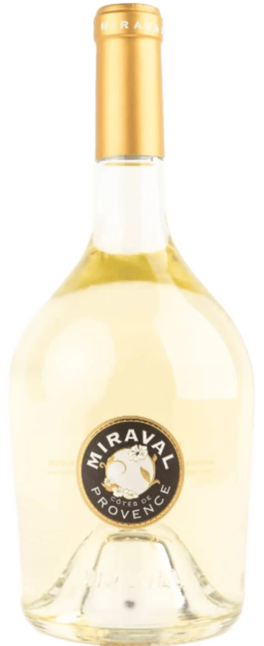 Miraval Côtes de Provence Blanc 2020