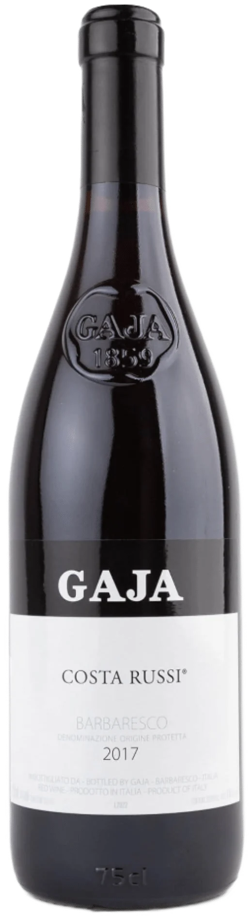 Gaja Costa Russi (Barbaresco) Langhe 2017