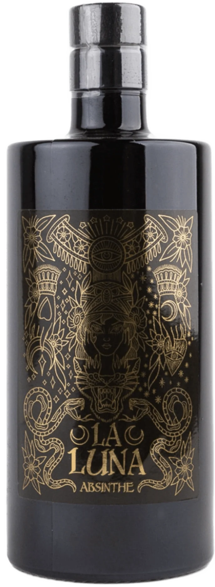 Plateau Spirits La Luna Absint