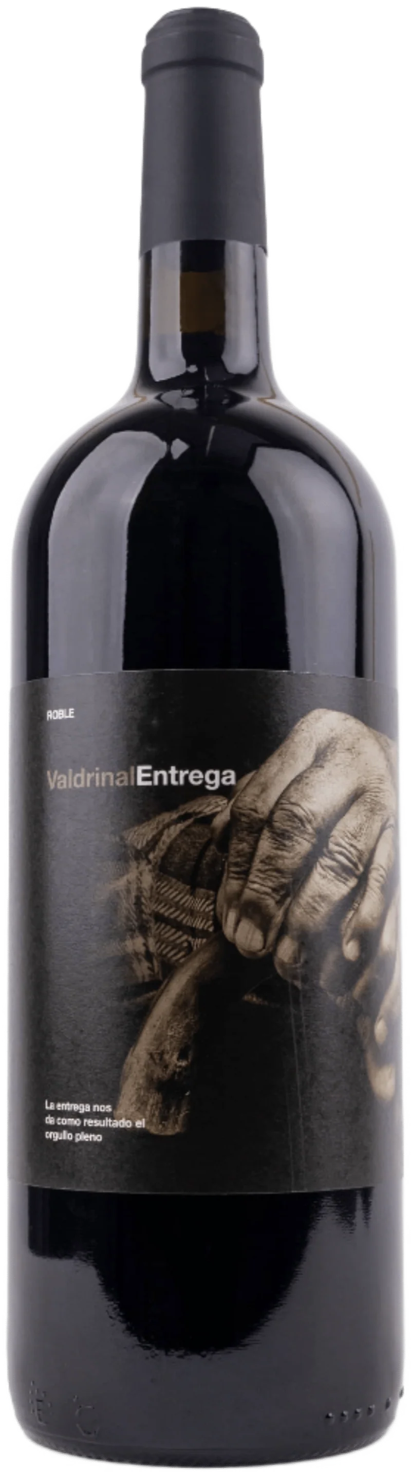 Valdrinal Entrega Roble Magnum 2021