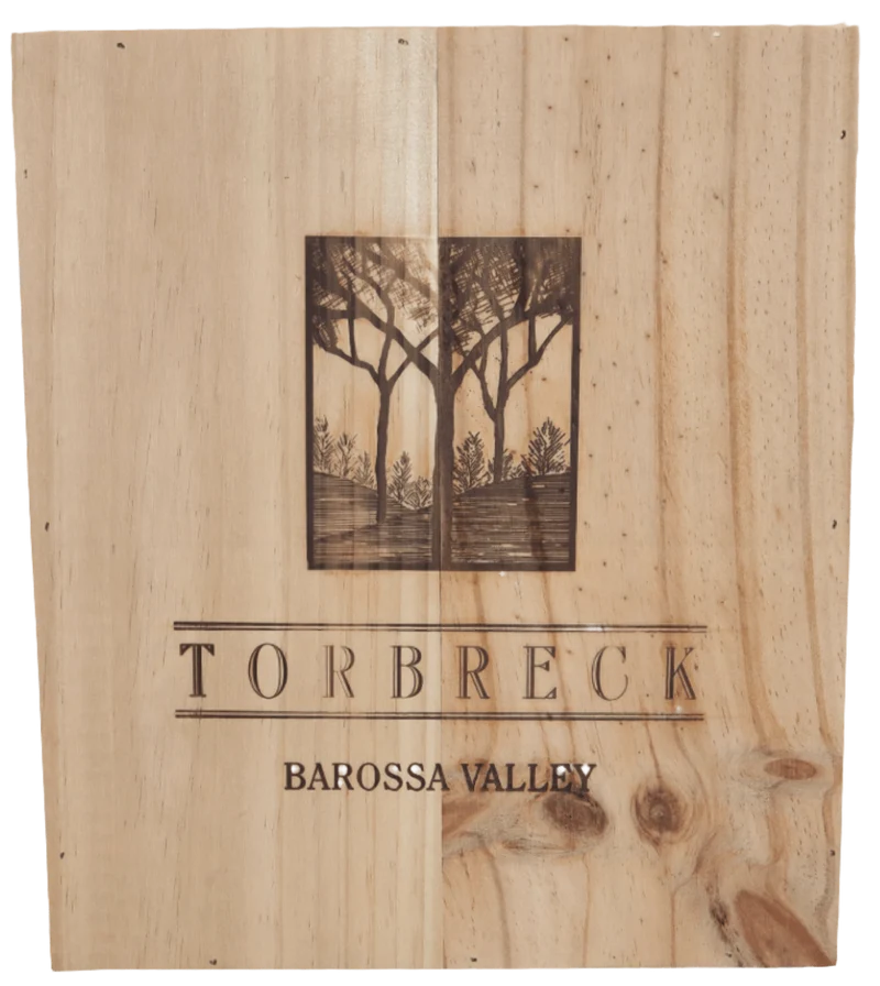 Torbreck Vintners Runrig 2017