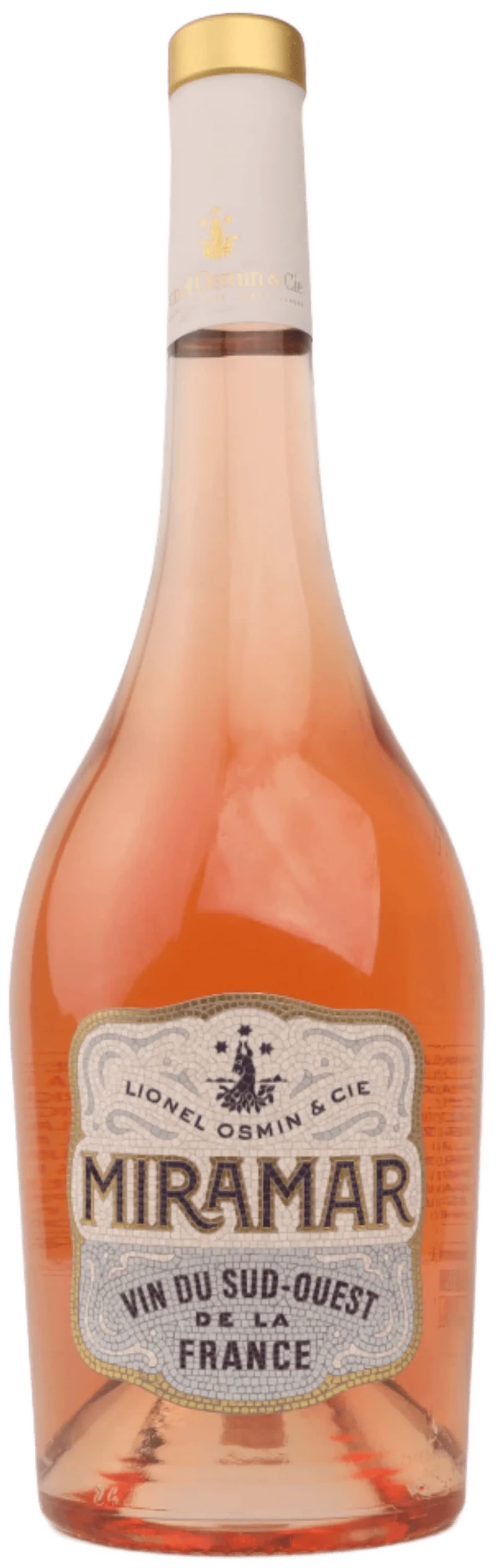 Lionel Osmin & Cie Miramar Rosé 2022