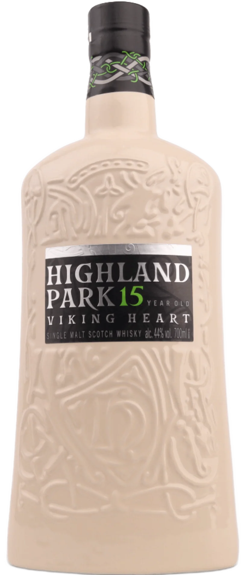 Highland Park 15 Års ''Viking Heart''