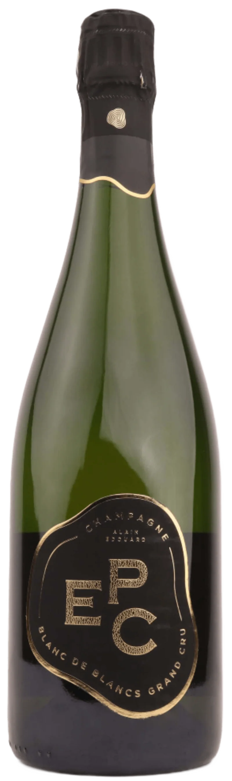 EPC Blanc de Blancs Grand Cru