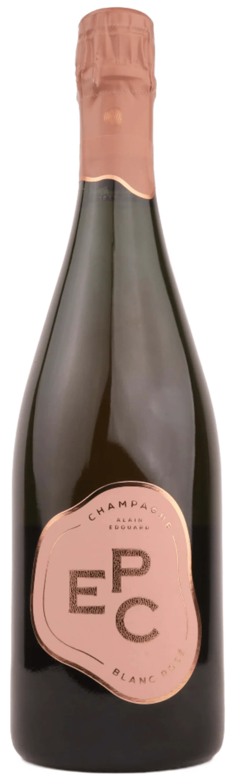 EPC Rosé Champagne